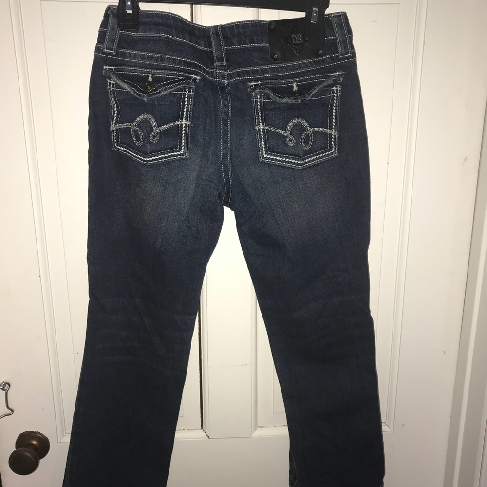 Capris - Picture 2 of 2